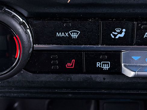 Used 2023 Ford Bronco Outer Banks image 26