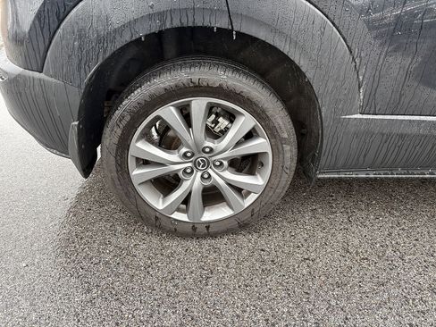 Used 2025 MAZDA CX-30 AWD 2.5 S w/ Premium Package image 6