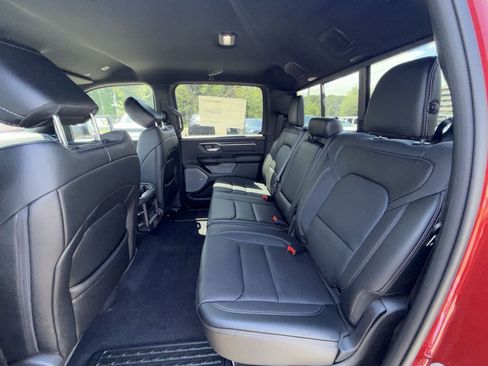 New 2026 RAM 1500 Rebel w/ Rebel Level 2 Equipment Group AWD/4WD image 24