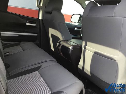 Used 2016 Toyota Tundra SR5 w/ TRD Off Road Package image 44
