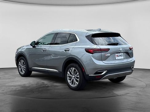 Used 2023 Buick Envision Preferred AWD/4WD image 8