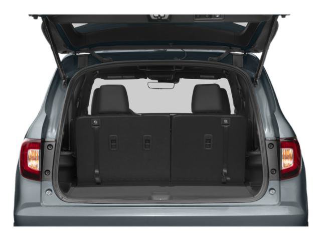 Used 2022 Honda Pilot TrailSport image 11