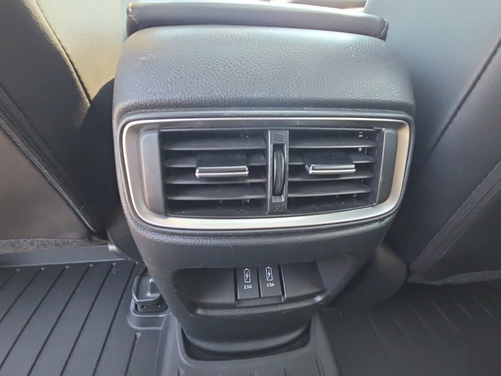 Used 2021 Honda CR-V Touring image 16