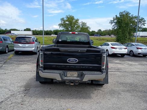 Used 2019 Ford F350 XL w/ STX Appearance Package AWD/4WD image 2