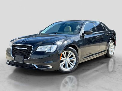 Used 2017 Chrysler 300 Limited