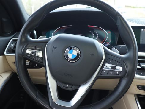 Used 2019 BMW 330i Sedan w/ Premium Package image 25