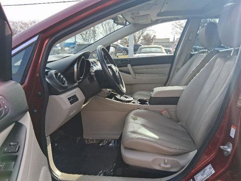 Used 2011 MAZDA CX-7 i Touring image 16