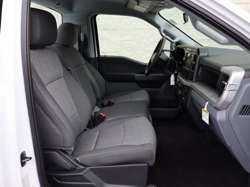 New 2025 Ford F350 XL w/ STX Appearance Package image 31