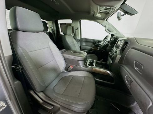 Used 2019 Chevrolet Silverado 1500 RST image 27