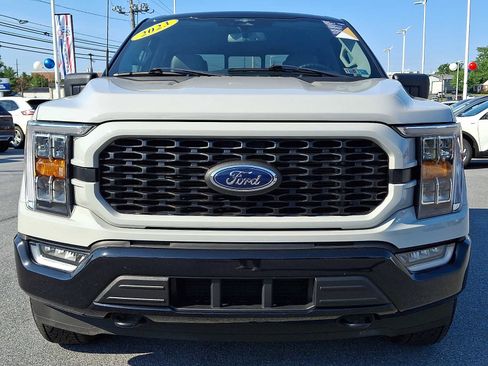 Certified 2023 Ford F150 XLT w/ Equipment Group 302A High AWD/4WD image 2
