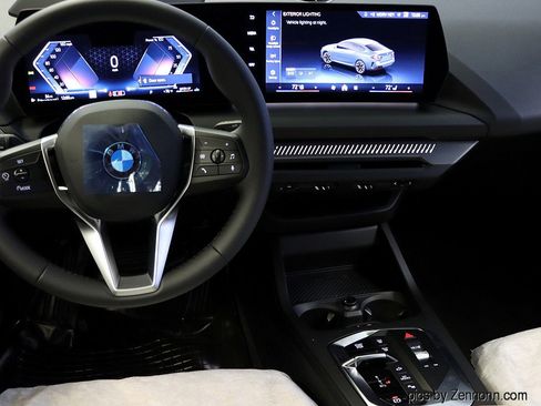 Used 2026 BMW 228i xDrive w/ Technology Package image 13