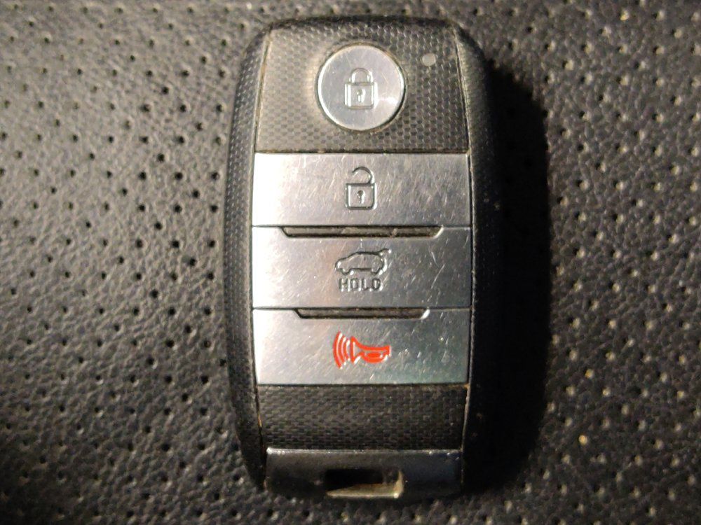 Used 2020 Kia Sorento EX FWD image 32
