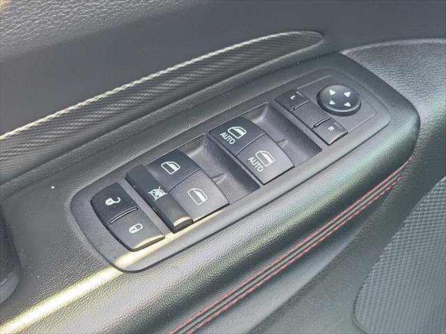 Certified 2023 Dodge Durango GT AWD/4WD image 14