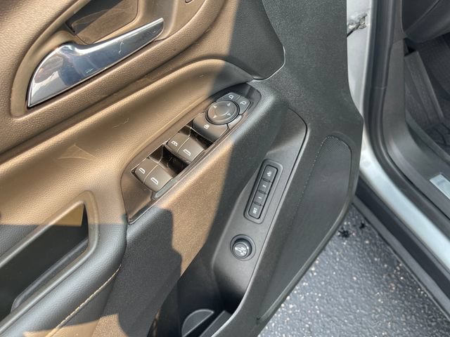 Certified 2023 Chevrolet Equinox Premier AWD/4WD image 13
