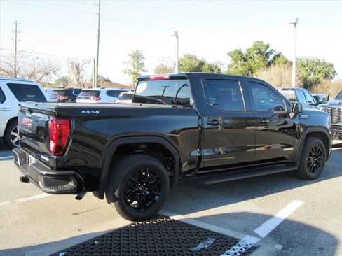 Used 2024 GMC Sierra 1500 Elevation image 8