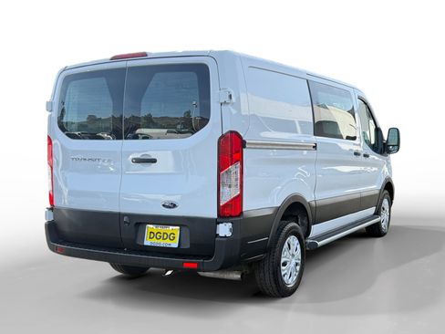 Used 2024 Ford Transit 250 Base w/ Exterior Upgrade Package image 5