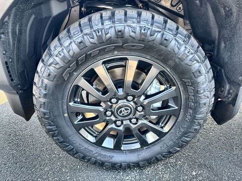 New 2026 Toyota Land Cruiser 1958 image 20