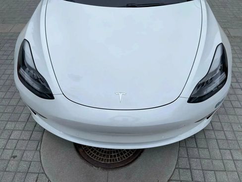 Used 2023 Tesla Model 3 Standard Range RWD image 54