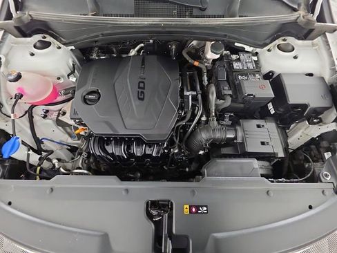 Used 2023 Kia Sportage SX FWD image 48