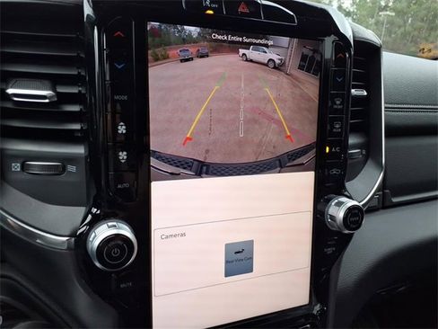 New 2026 RAM 1500 Laramie image 27