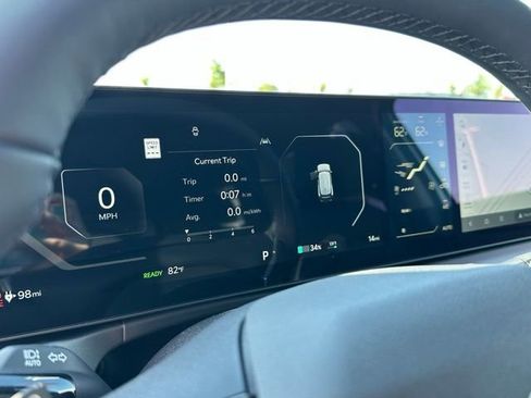 New 2026 Kia EV9 Light image 12