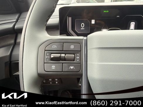 New 2027 Kia Telluride SX X-Line AWD/4WD image 32