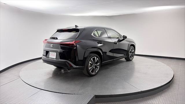 Used 2023 Lexus UX 250h FWD w/ Accessory Package (Z1) image 8