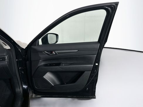 Used 2025 MAZDA CX-5 AWD 2.5 S w/ Preferred Package image 31