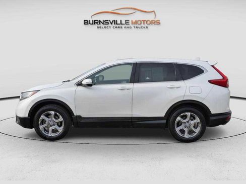 Used 2018 Honda CR-V EX-L image 4