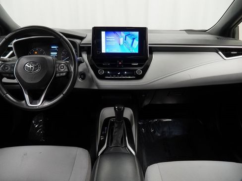 Used 2024 Toyota Corolla SE image 24