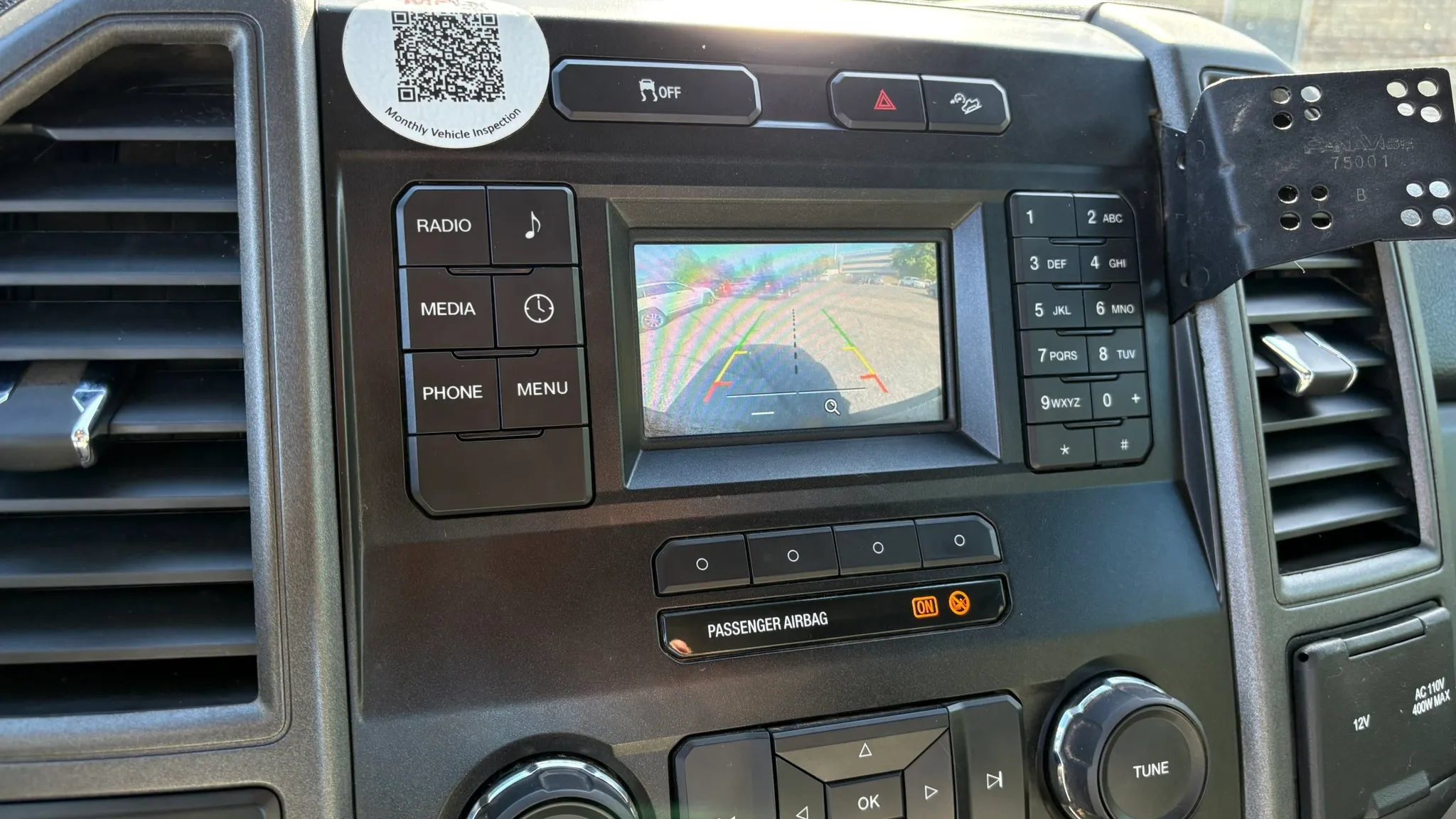 Used 2019 Ford F250 XL w/ Power Equipment Group AWD/4WD image 19