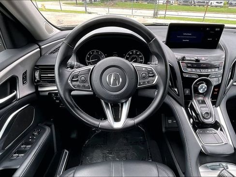 Used 2021 Acura RDX FWD image 7