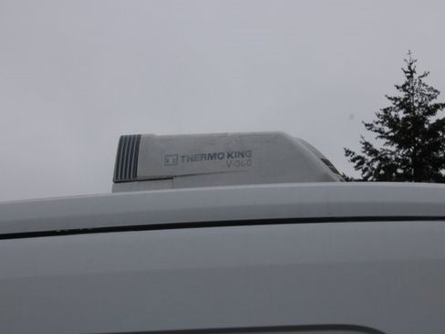 Used 2017 Ford Transit 350 148 Medium Roof image 3