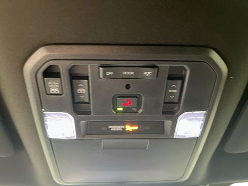 Used 2025 Toyota Tundra TRD Pro AWD/4WD image 20