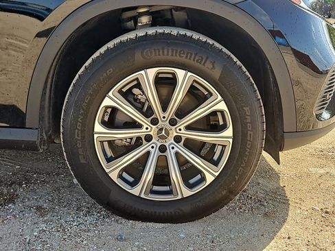 Certified 2026 Mercedes-Benz GLC 300 image 23
