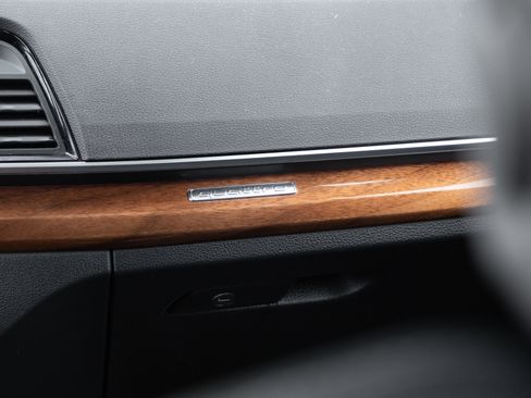 Certified 2023 Audi Q5 2.0T Prestige w/ Prestige Package image 16