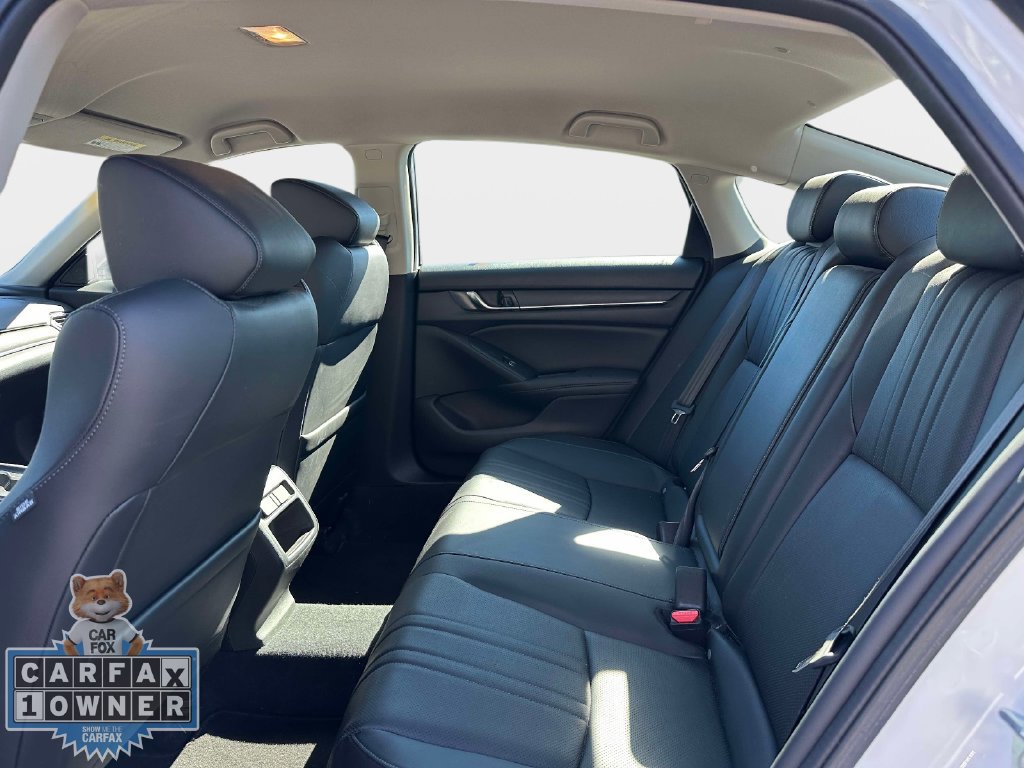 Used 2022 Honda Accord Sport Special Edition image 13