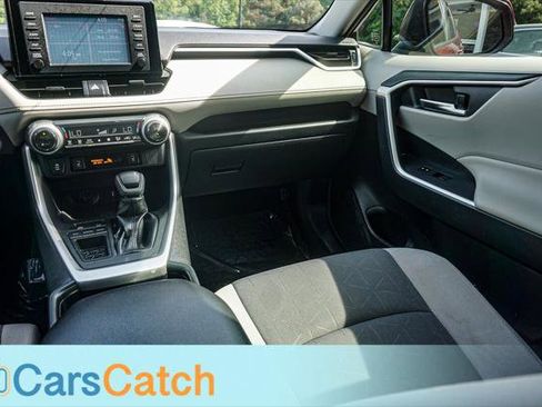 Used 2019 Toyota RAV4 XLE w/ Convenience Package image 27