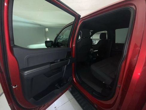 Used 2024 Ford F150 XLT w/ Equipment Group 302A MID AWD/4WD image 22