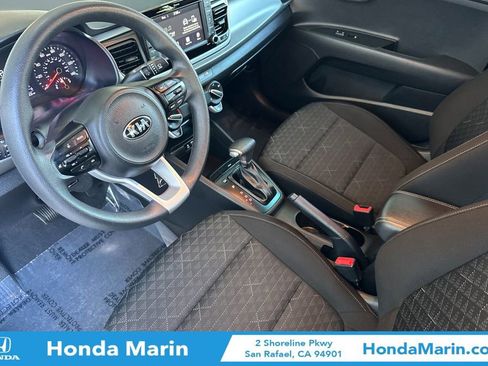 Used 2020 Kia Rio S image 13
