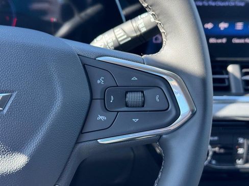 New 2026 Chevrolet Trax LT w/ Driver Confidence Package image 14