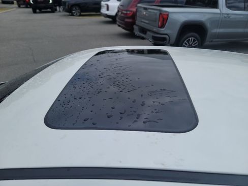 Certified 2024 Kia Forte GT-Line w/ GT-Line Premium Package FWD image 9