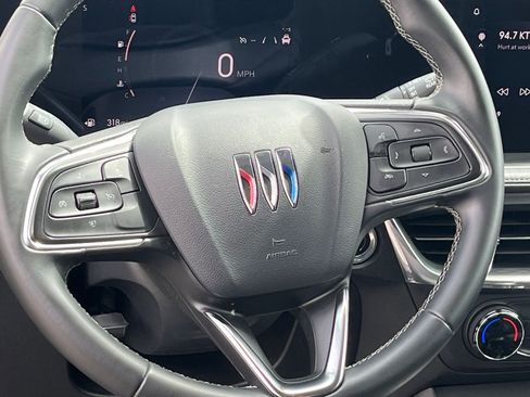 Used 2025 Buick Encore GX Preferred FWD image 29