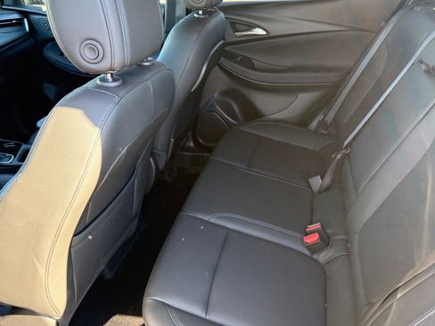 Used 2025 Buick Encore GX Sport Touring w/ Advanced Technology Package image 16