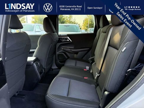 Used 2022 Mitsubishi Outlander ES image 11