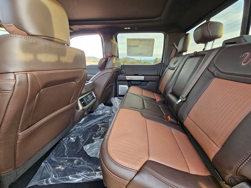 New 2026 Ford F250 King Ranch AWD/4WD image 22