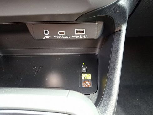 New 2026 Subaru Crosstrek 2.5i Sport AWD/4WD image 17
