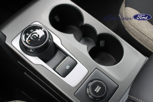 New 2026 Ford Bronco Sport Big Bend w/ Convenience Package AWD/4WD image 12