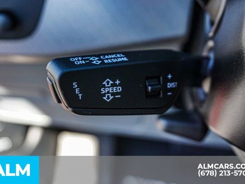 Used 2025 Audi A5 2.0T Premium Plus image 48