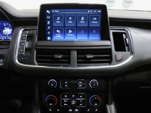 Used 2022 Chevrolet Tahoe RST w/ Sport Performance Package image 34